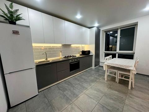 квартира за адресою Набережна Перемоги вул., 44п