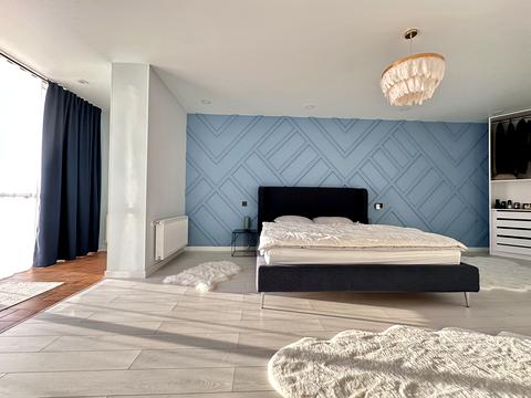 квартира за адресою Коцюбинського просп., 43а