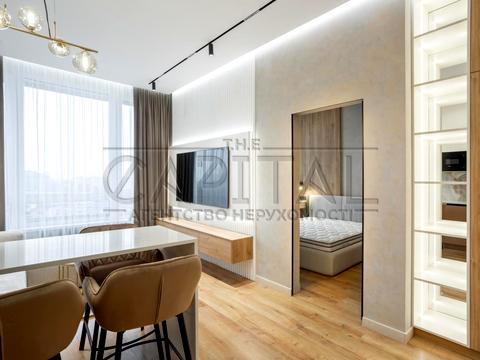 квартира за адресою Голосіївський просп. (40-річчя Жовтня), 103