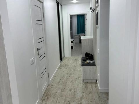квартира по адресу Зеленая ул., 204д