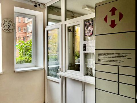 квартира по адресу Голосеевская ул., 13-А