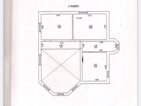 будинок за адресою Старософіївська
