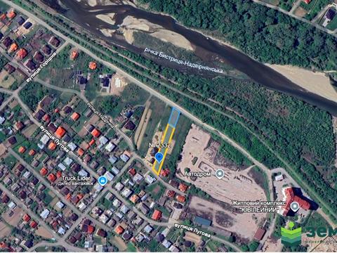 ділянка за адресою 