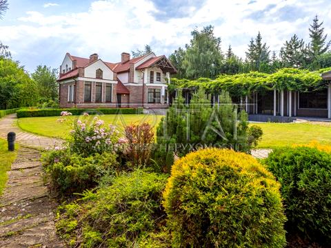 будинок за адресою Старокиївська вул.