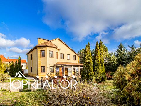 дом по адресу Лісна