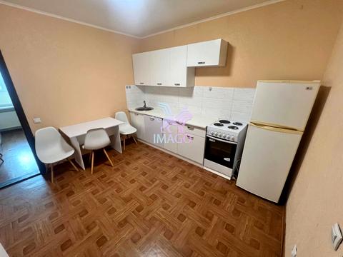 квартира по адресу Балтийский пер., 3