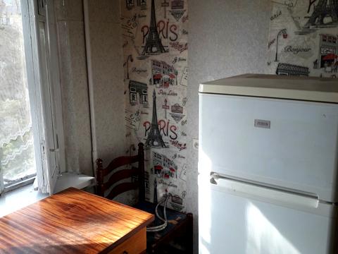 квартира за адресою Мілютенка вул., 11