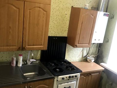 квартира за адресою Косиора