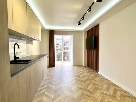 квартира за адресою Антоновича, 99