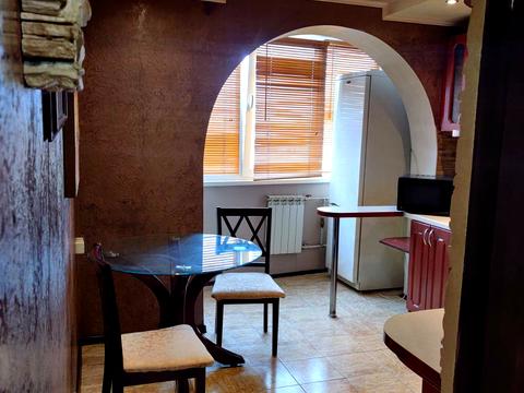 квартира по адресу Андрея Малышко ул., 35