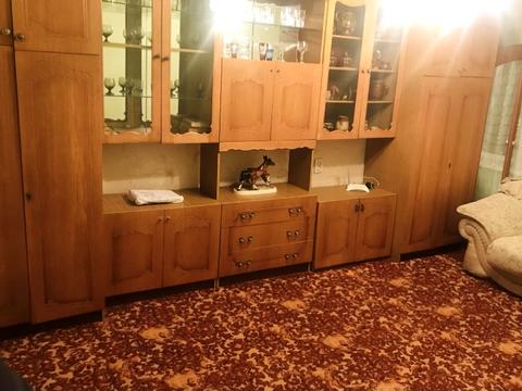 квартира по адресу Полярная ул., 13