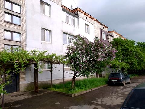квартира по адресу Григория Гусака ул. (Батуринская), 78