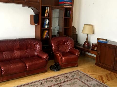 квартира за адресою Антоновича вул. (Горького), 22