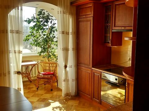 квартира по адресу Автозаводская ул., 99/4