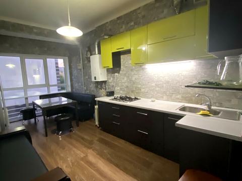 квартира по адресу Счастливая ул., 36