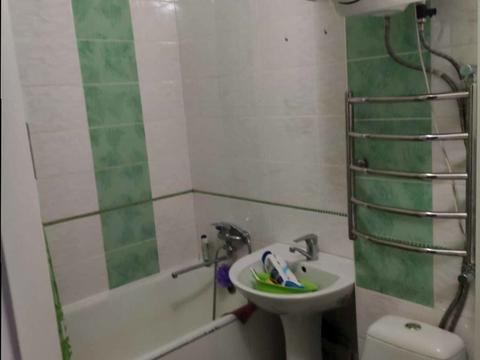 квартира за адресою Північно-Кільцева вул., 10