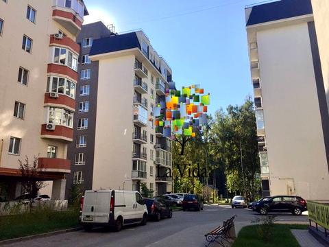 квартира по адресу Счасливая, 4