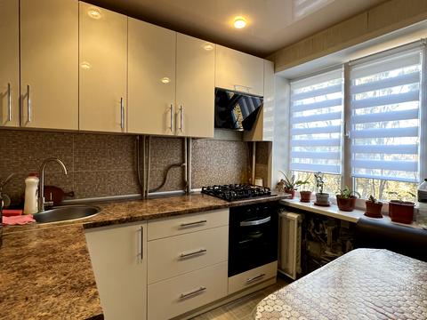 квартира по адресу Петра Юрченко ул.