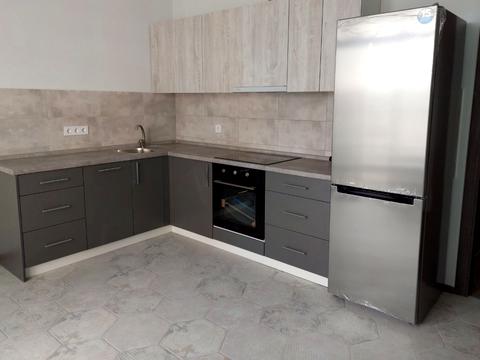 квартира по адресу Берестейский просп. (Победы), 67е