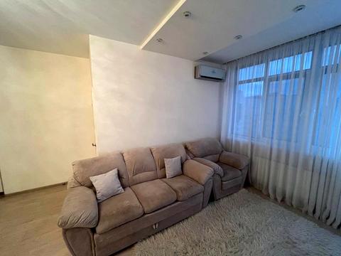 квартира за адресою Юлії Здановської вул. (Ломоносова), 50/2