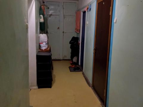 комната по адресу Краснова ул., 9