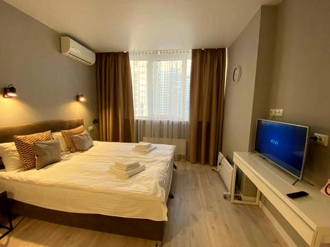 квартира за адресою Євгена Сверстюка вул. (Марини Раскової), 6-А