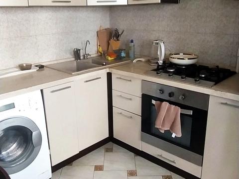 квартира за адресою Оболонський просп., 1