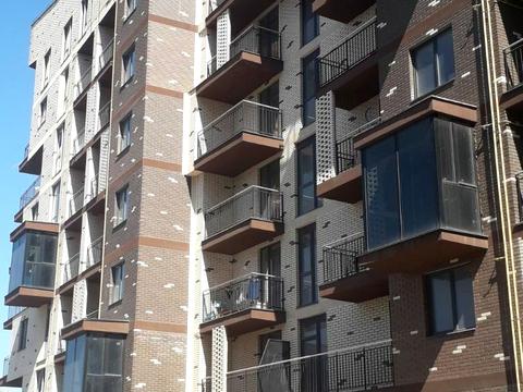 квартира по адресу Марка Черемшины ул., 39