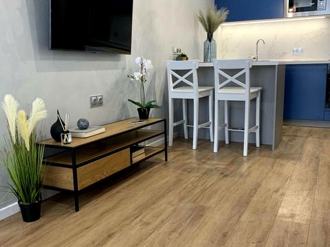 квартира за адресою Зарічна вул., 4