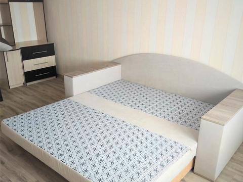 квартира по адресу Бережанская ул., 14