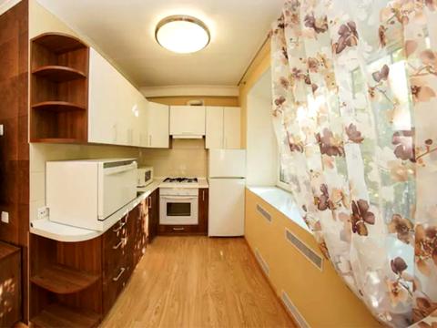 квартира за адресою Мечникова вул. (Кловський), 8