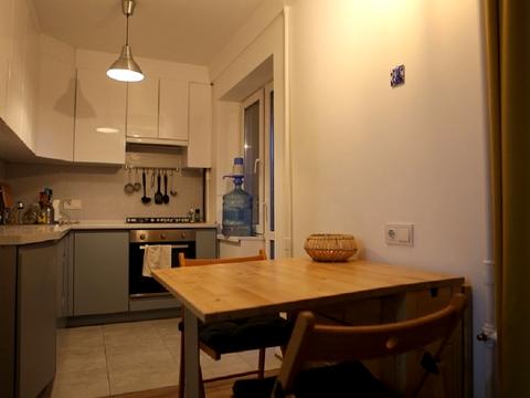 квартира за адресою Бориса Мартоса вул. (Плеханова), 4-Б