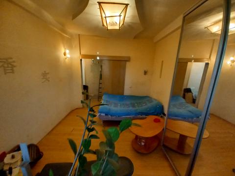 квартира по адресу Ушинского ул., 7