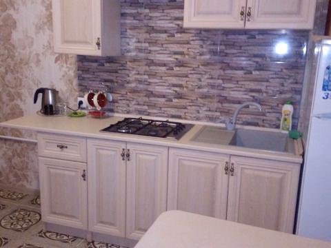 квартира по адресу Л.Шмидта, 17