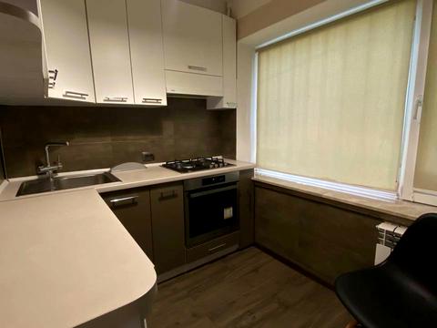 квартира по адресу Ивана Выговского ул. (Маршала Гречка), 12