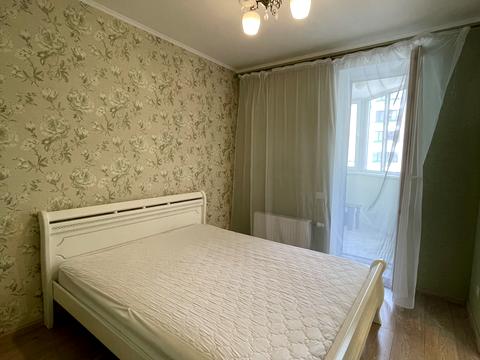 квартира по адресу Кузьмы Скрябина ул. (Ватутіна), 29