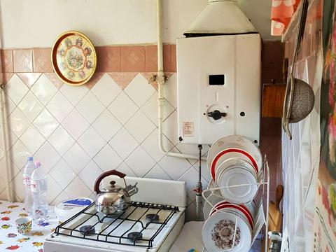 квартира за адресою Кам'янецька вул., 98