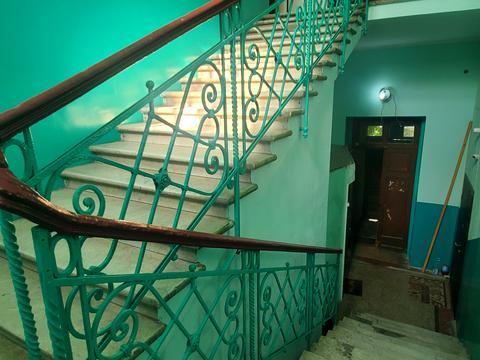 квартира по адресу Старопортофранковская ул., 6