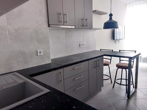 квартира по адресу Науки просп., 58