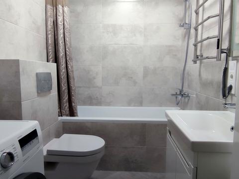 квартира по адресу Науки просп., 58