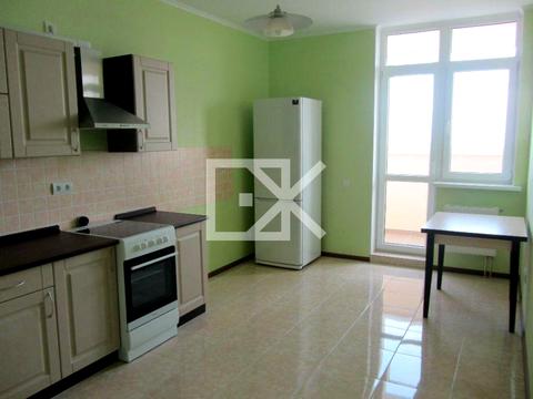 квартира по адресу Воскресенская ул., 14-Д