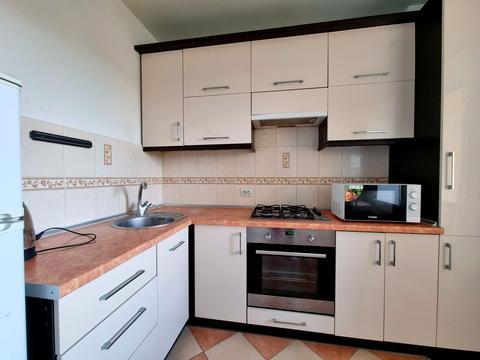 квартира за адресою Берестейський просп. (Перемоги), 131