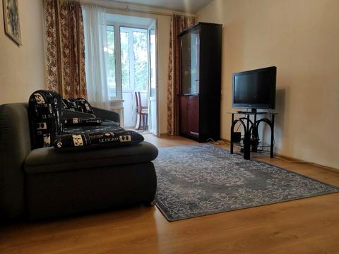 квартира по адресу Бутышев пер. (Андрея Иванова ул.), 15а