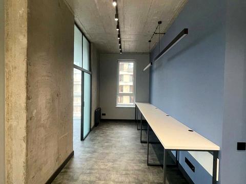 комерційна за адресою Паньківська вул., 20/82