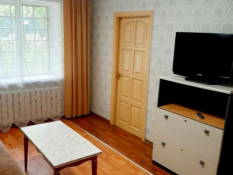 квартира по адресу Берестейский просп. (Победы), 68А