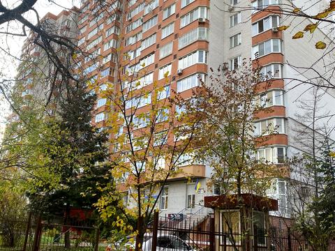 квартира по адресу Волынская ул., 10