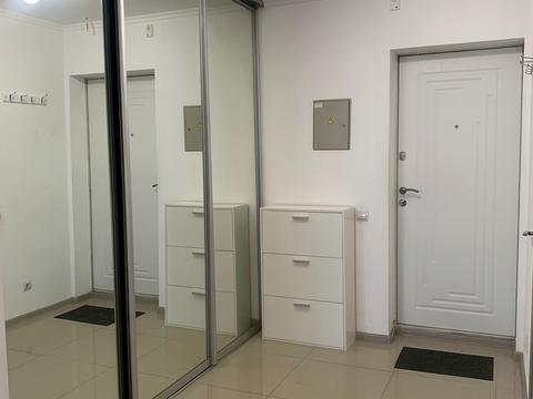 квартира за адресою Київ, Соломії Крушельницької вул., 15