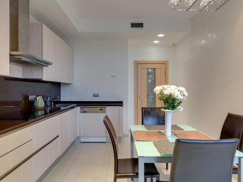 квартира по адресу Зверинецкая ул., 59