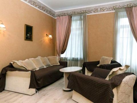 квартира по адресу Сечевых Стрельцов ул. (Артема), 10