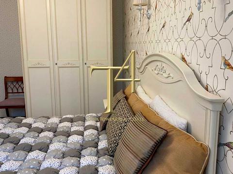 квартира за адресою Володимира Івасюка просп. (Героїв Сталінграду), 4